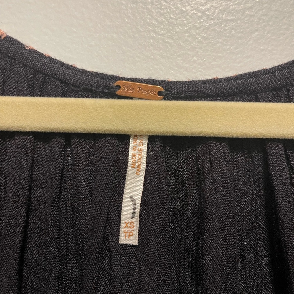 FREE PEOPLE dress size S